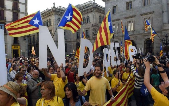 Que el Estado Español es uno de los estados más reaccionarios de Europa no admite discusión. Que la reforma del franquismo fue una farsa, también. Y que el régimen español…