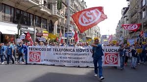 En el pasado día 6 de mayo, fueron detenidos cinco trabajadores en Torrejón de Ardóz y uno más en Moratalaz a manos de las fuerzas represoras del Estado burgués. El…