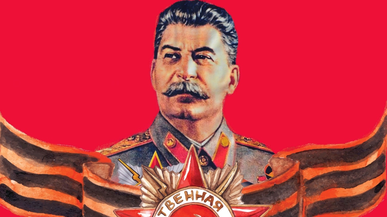 No habrá día en el que la burguesía hable de forma objetiva sobre la figura de Stalin, una figura despreciada tanto por el revisionismo como por el sector más reaccionario…