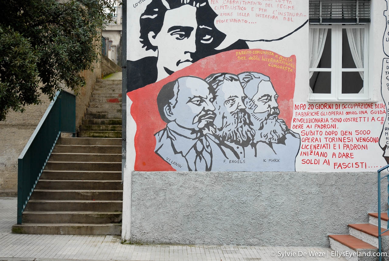 Gramsci se ha granjeado las simpatías del “mundo revolucionario” contemporáneo y también las del mundo reaccionario, que libran tremendas batallas entre sí por obtener el derecho exclusivo a ser su…