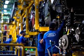  
El passat 31 d’octubre coneixíem la decisió de la multinacional Ford de traslladar la producció dels motors de gasolina Ecoboost 2.0 i 2.3 d’Almussafes als Estats Units. Els sindicats es…