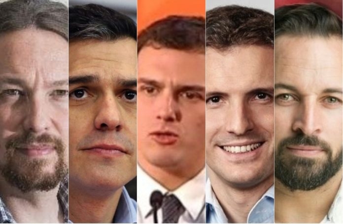 La irrupción de VOX en el parlamento andaluz con 12 diputados viene a confirmar el auge del fascismo en el mundo capitalista. Los resultados de las elecciones andaluzas reflejan una…