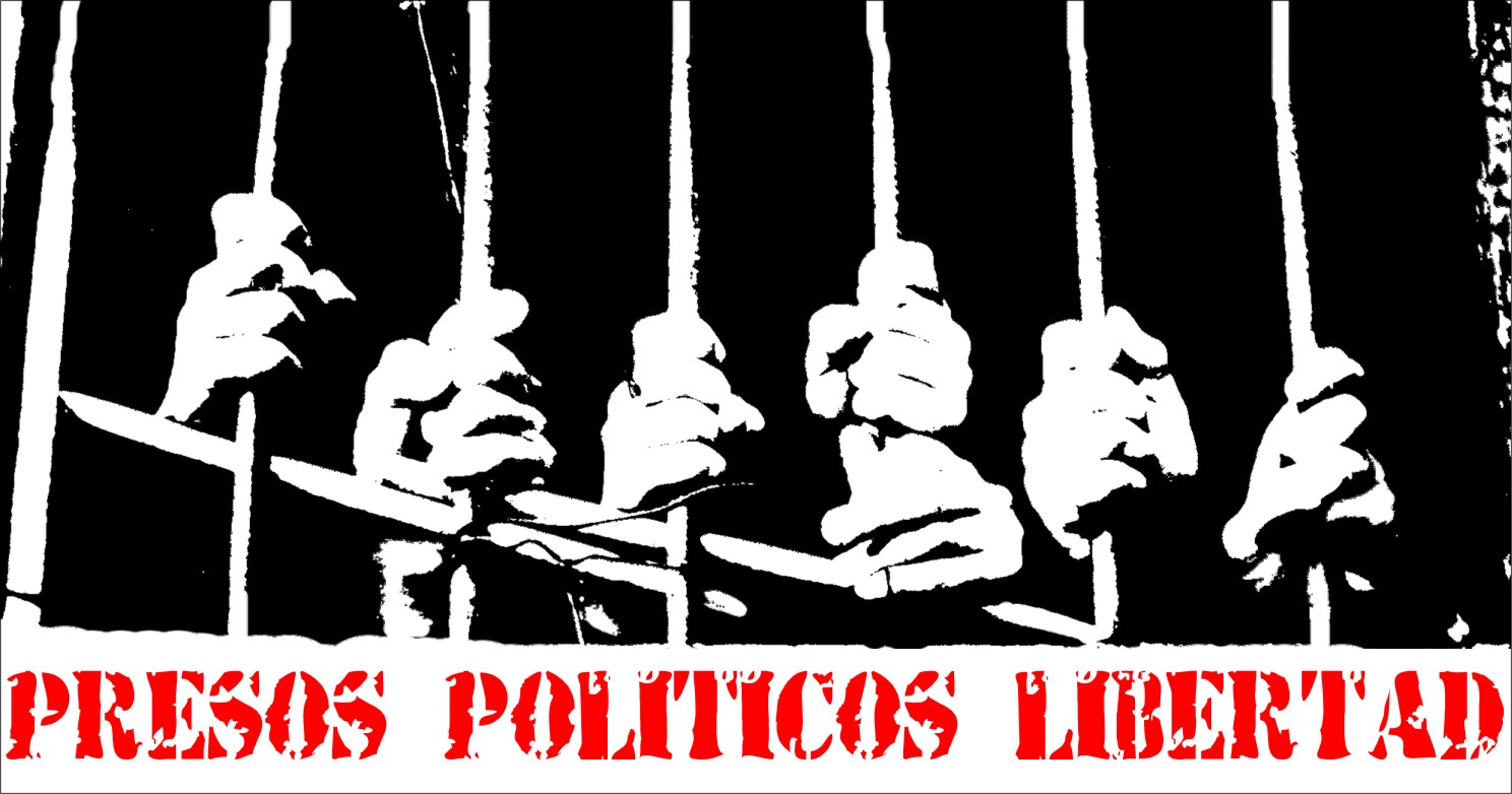 Tras el abandono de la huelga de hambre –y sed también, inicialmente- por el preso político vasco, Patxi Ruiz, encarcelado en el centro penitenciario de Campos del Río (Murcia), se…
