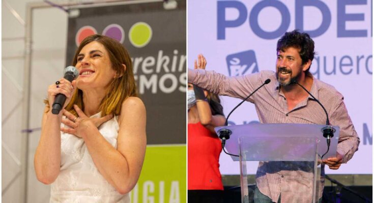 El pasado 12 de julio se celebraron las elecciones para los gobiernos autonómicos en el País Vasco y en Galicia, previstas para el pasado 5 de abril, las cuales fueron…