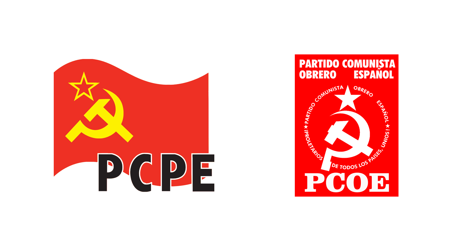 La Coalición por la Unidad Comunista PCOE-PCPE ha presentado su candidatura para las elecciones a la Asamblea de Madrid del 4 de Mayo, permitiendo con ello al pueblo trabajador dar…
