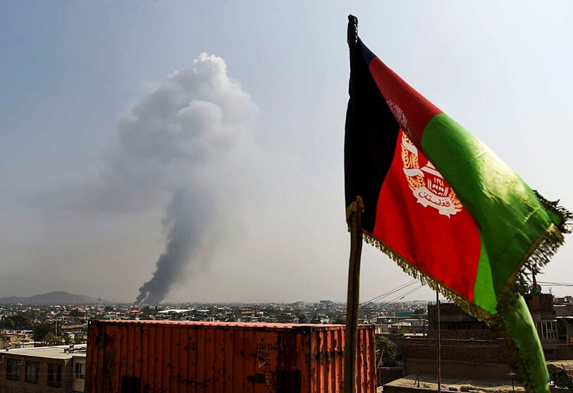 Hace veinte años, el imperialismo estadounidense invadió brutal y sangrientamente Afganistán bajo el pretexto de “la lucha internacional contra el terrorismo y por la democracia”. Por supuesto, estos falsos lemas…