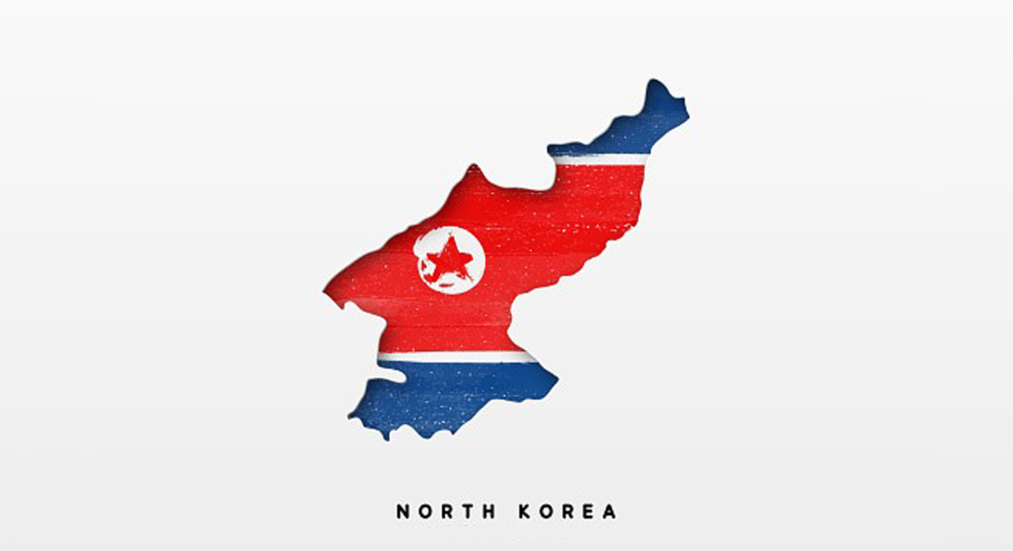 El criminal bloqueo económico contra la República Popular Democrática de Corea comenzó nada más empezar la Guerra de Corea, en 1950, cuando EEUU prohibió todo comercio con el país al…