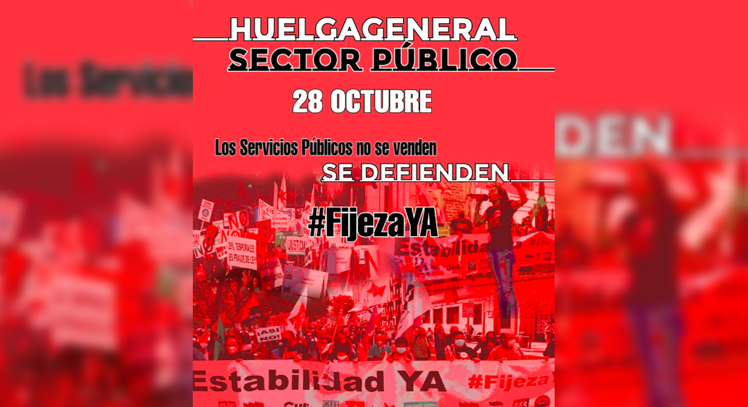 El pasado jueves, 14 de octubre, la fascista Isabel Díaz Ayuso se dirigía hacia el Pleno de la Asamblea de Madrid en los siguientes términos:
“A mí me gustaría que la…