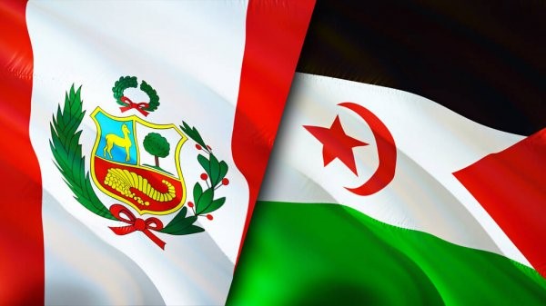 El “Socialismo” del siglo XXI se alinea con el régimen de Marruecos