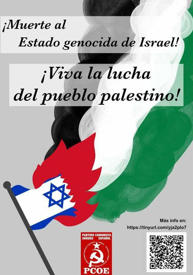 Palestina