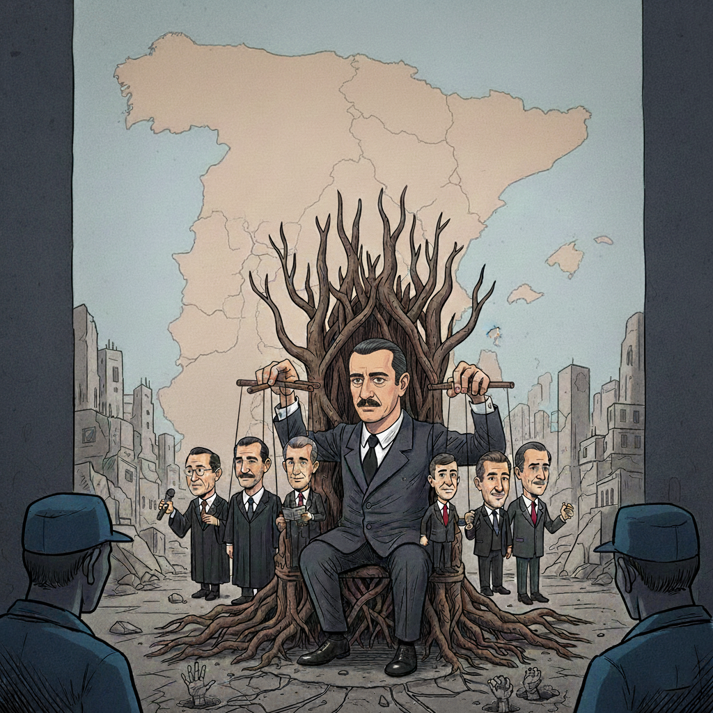 El que pueda hacer, que haga