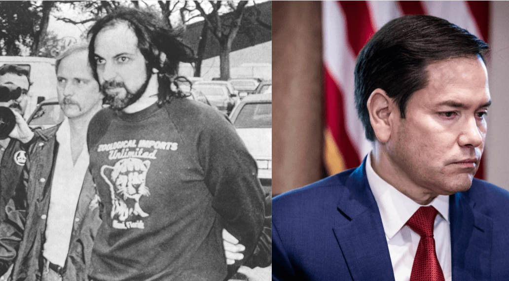 ¿Quién es Marco Rubio?