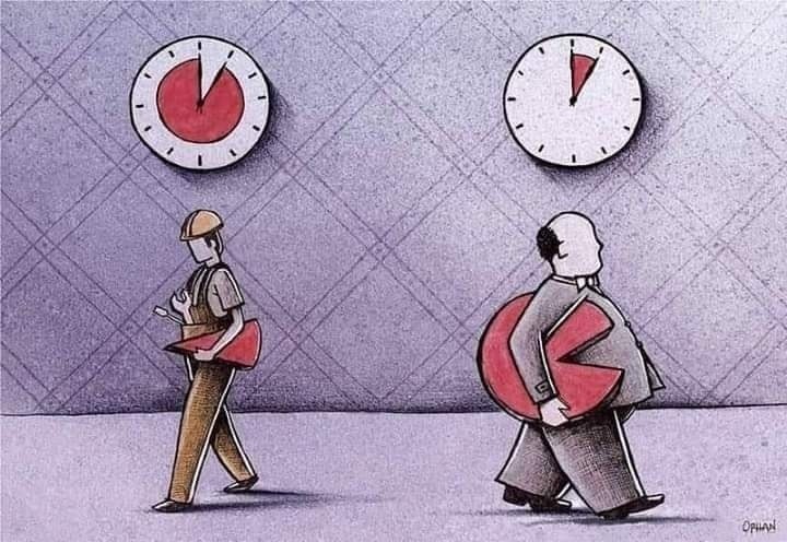 Las trabas del desarrollo de las fuerzas productivas bajo el capitalismo