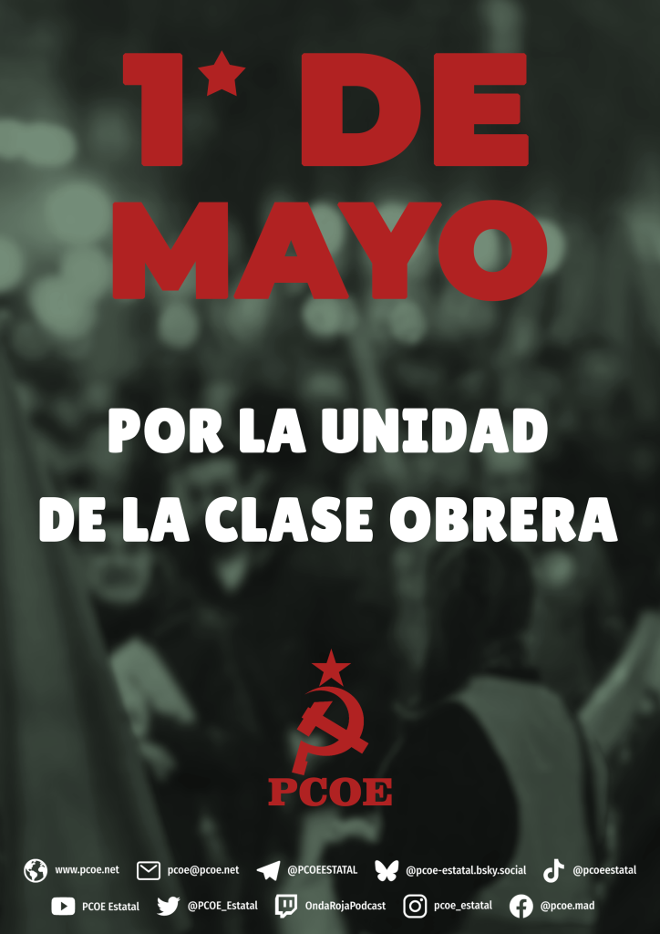 Cartel1Mayo