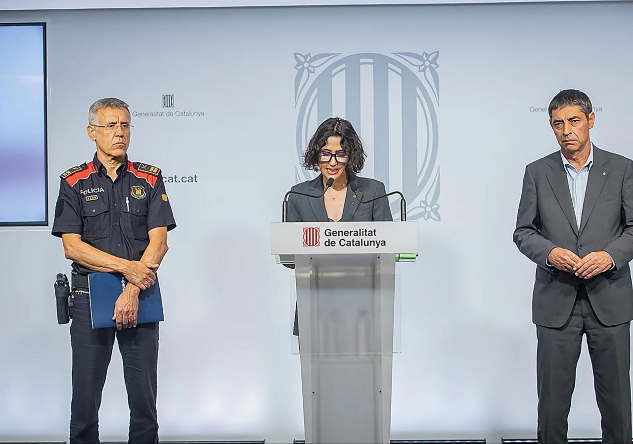 Una nueva infiltración policial en el movimiento obrero en Cataluña [ESP/CAT]