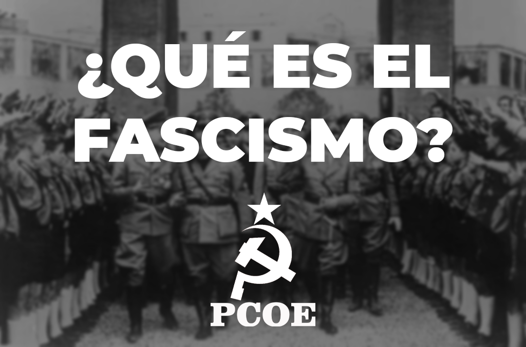 Qué es el fascismo