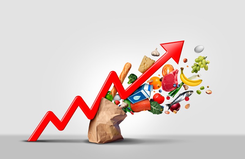 El encarecimiento del coste de la vida. Inflación, beneficios empresariales y control privado de los sectores estratégicos