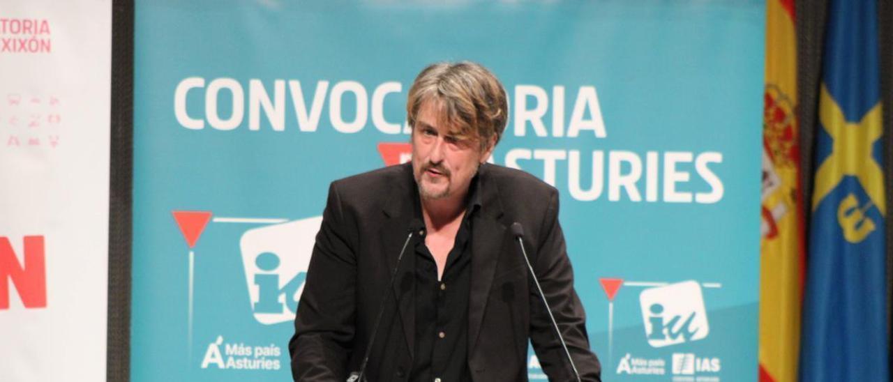 Xabel Vegas: Del antimilitarismo a la autonomía estratégica