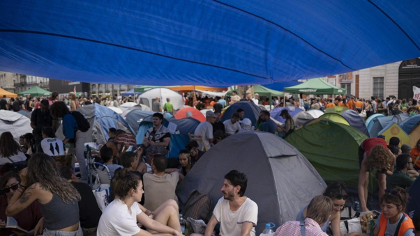 No necesitamos un nuevo 15M, necesitamos una revolución