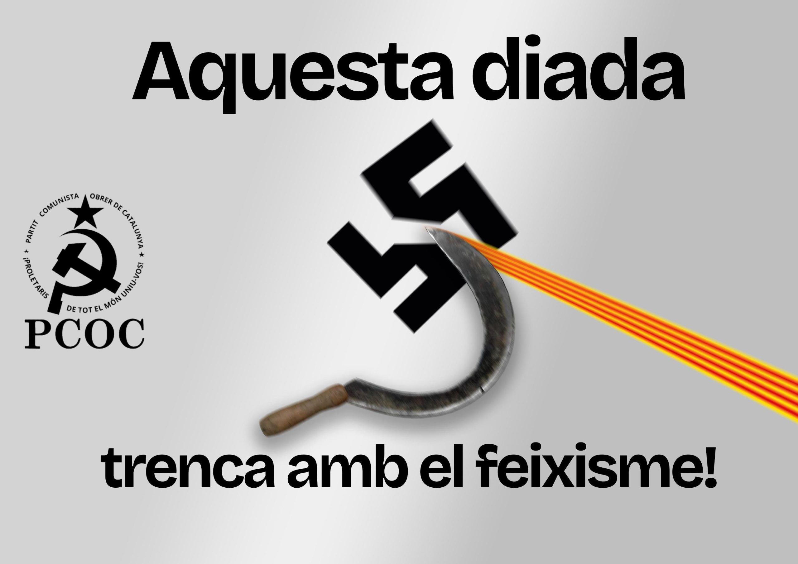 Diada Nacional de Catalunya [CAT/ESP]