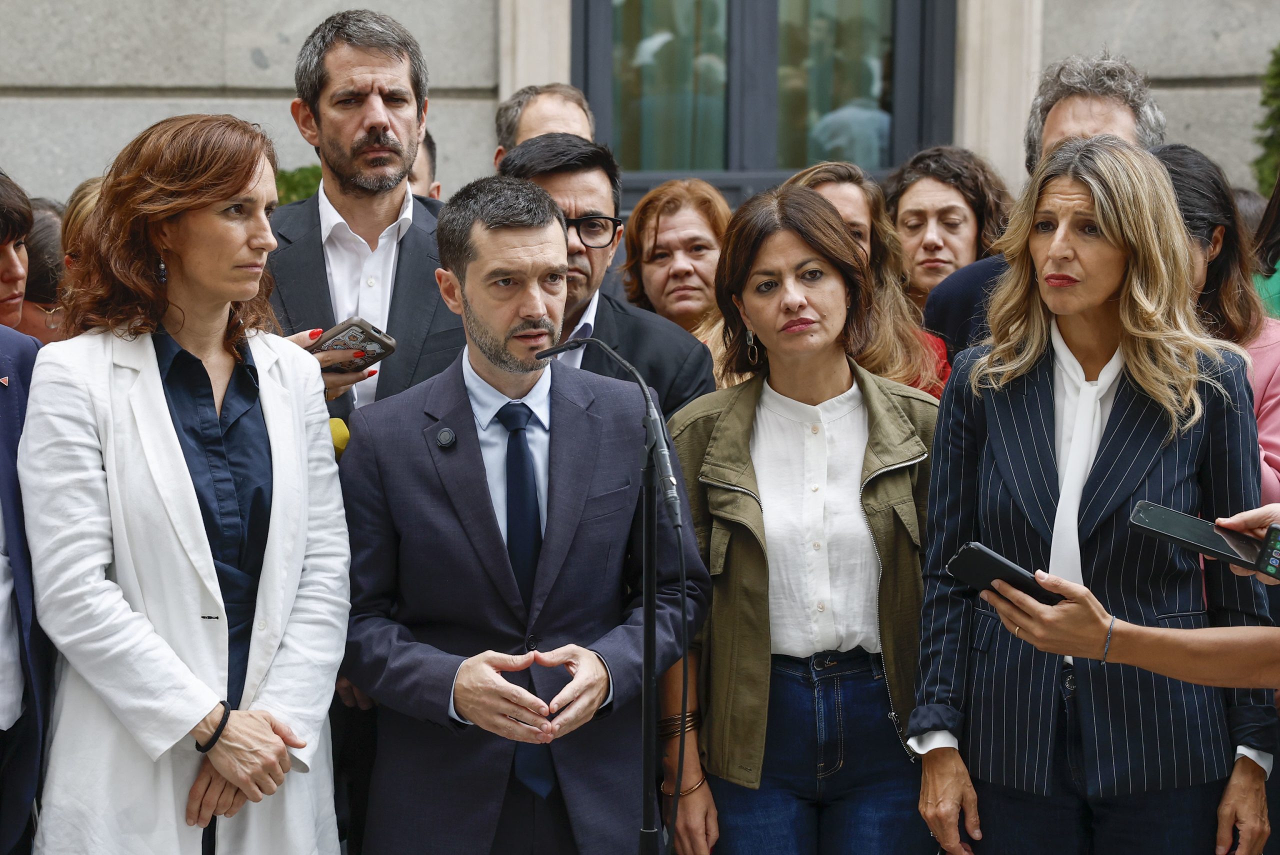 Frente Amplio: Una nueva etiqueta para la vieja política reformista